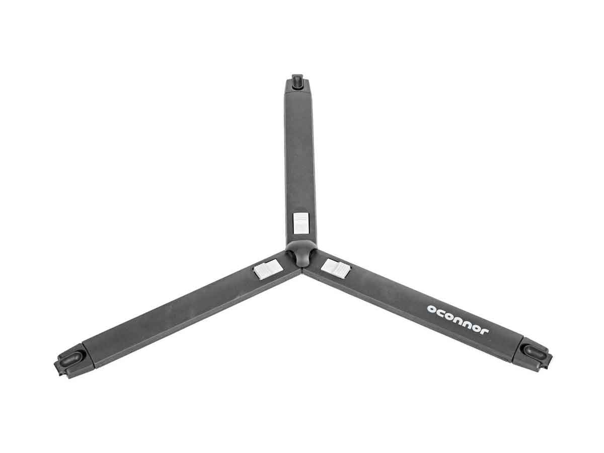 OConnor Ground Spreader Flowtech for Flowtech 100 Tripod