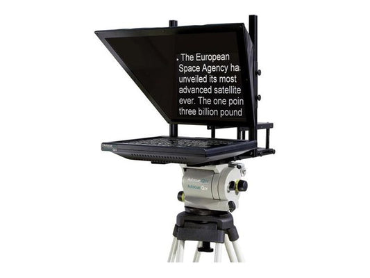 Autocue SSP17 + QStart Starter Series Prompter