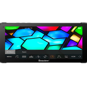 Desview OL7 Inch On Camera Monitor