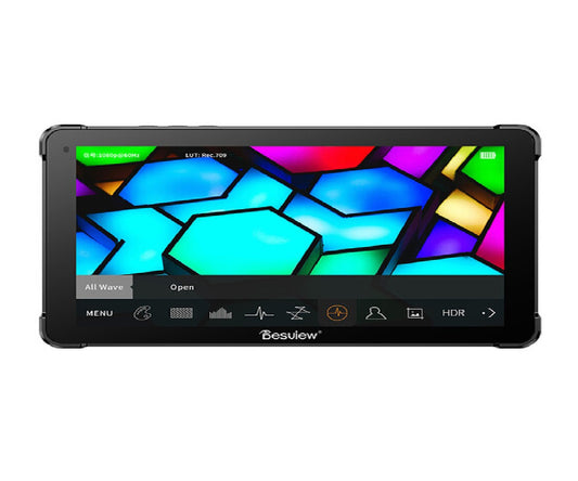 Desview OL7 Inch On Camera Monitor