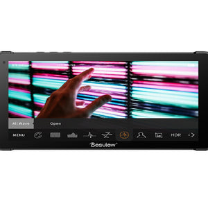 Desview OL7 Inch On Camera Monitor