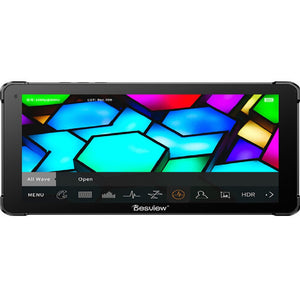 Desview OL7S 7 Inch On Camera Monitor SDI