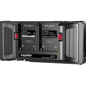 Desview OL7S 7 Inch On Camera Monitor SDI