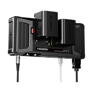 Desview OL7S 7 Inch On Camera Monitor SDI
