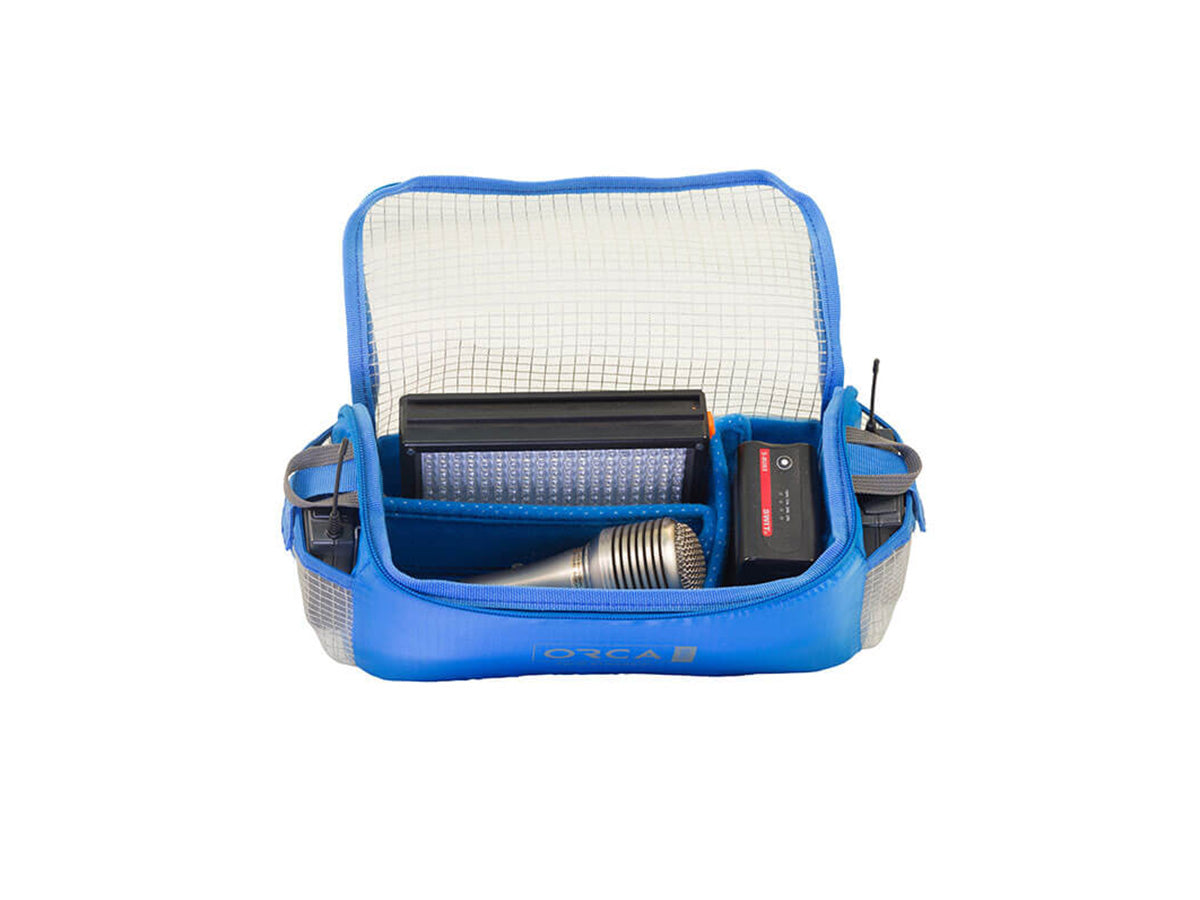 Orca OR-01 Camera Accessories Pouch