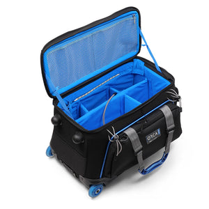 Orca OR-10 Video Camera Trolley Bag
