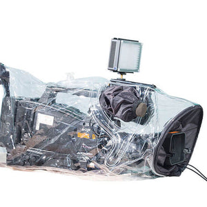 Orca OR-106 Rain Cover for Shoulder-Mount ENG Camcorders
