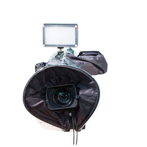 Orca OR-106 Rain Cover for Shoulder-Mount ENG Camcorders