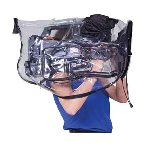 Orca OR-106 Rain Cover for Shoulder-Mount ENG Camcorders
