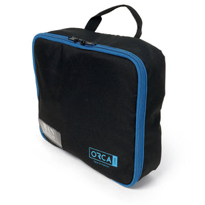 Orca OR-119 Audio/Video Organizer Pouch