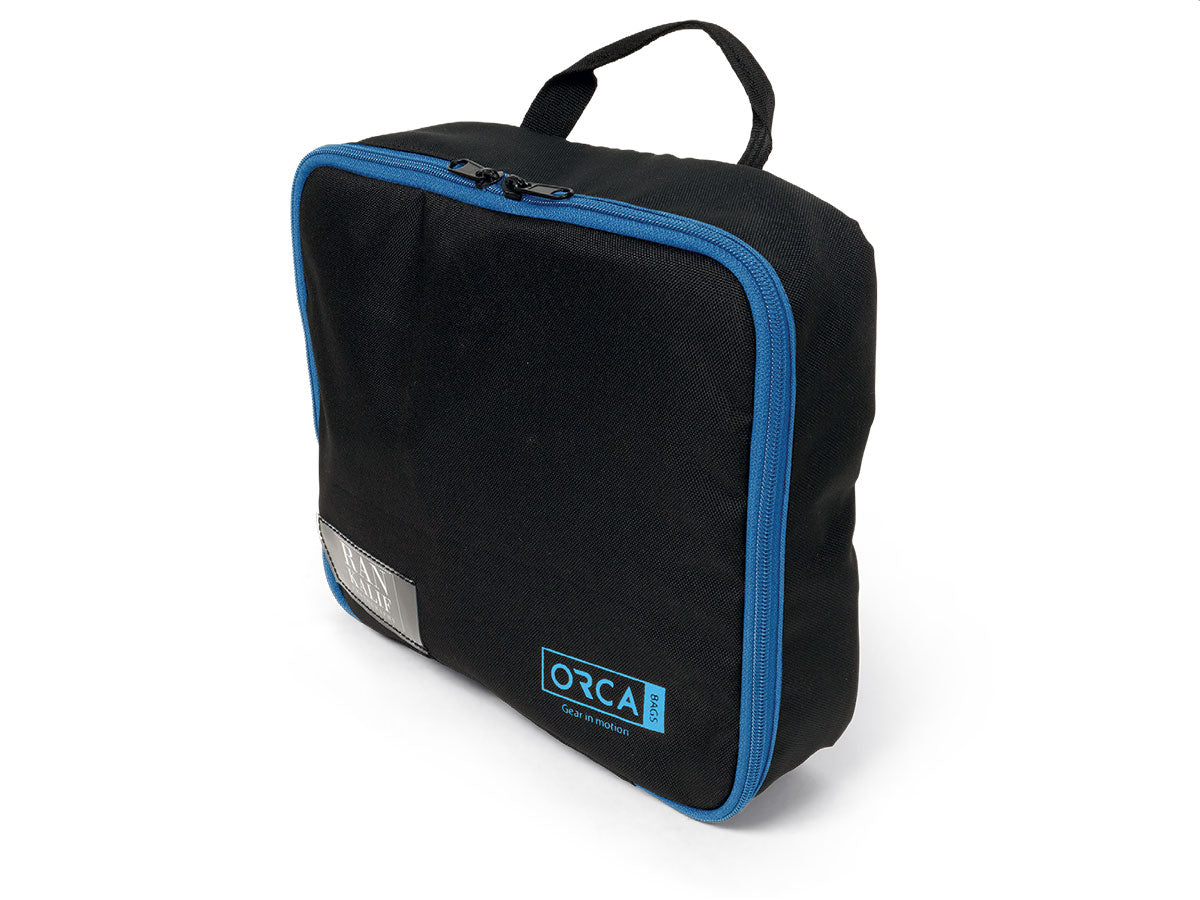 Orca OR-119 Audio/Video Organizer Pouch