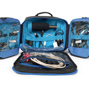 Orca OR-119 Audio/Video Organizer Pouch