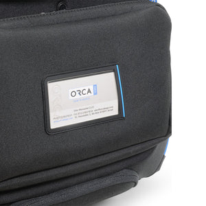 Orca OR-12 Shoulder Video Bag