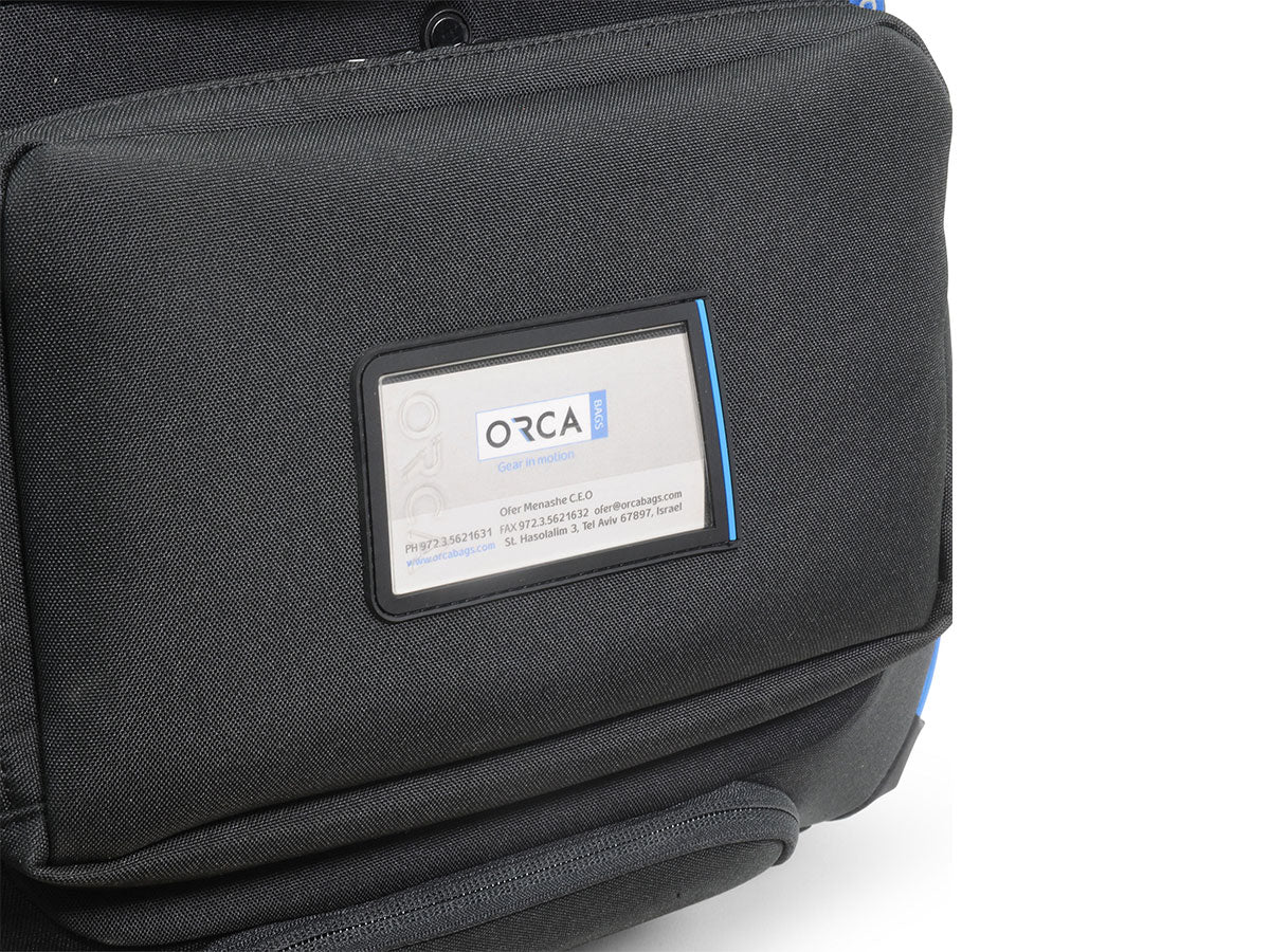 Orca OR-12 Shoulder Video Bag