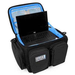 Orca OR-130 Small Lens and Accessory Bag