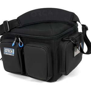 Orca OR-130 Small Lens and Accessory Bag