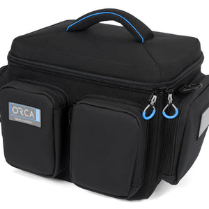 Orca OR-130 Small Lens and Accessory Bag