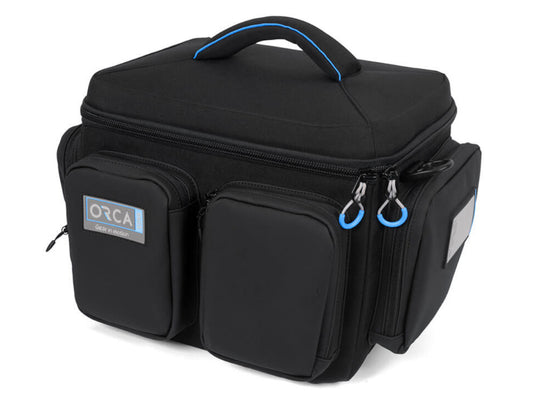 Orca OR-130 Small Lens and Accessory Bag