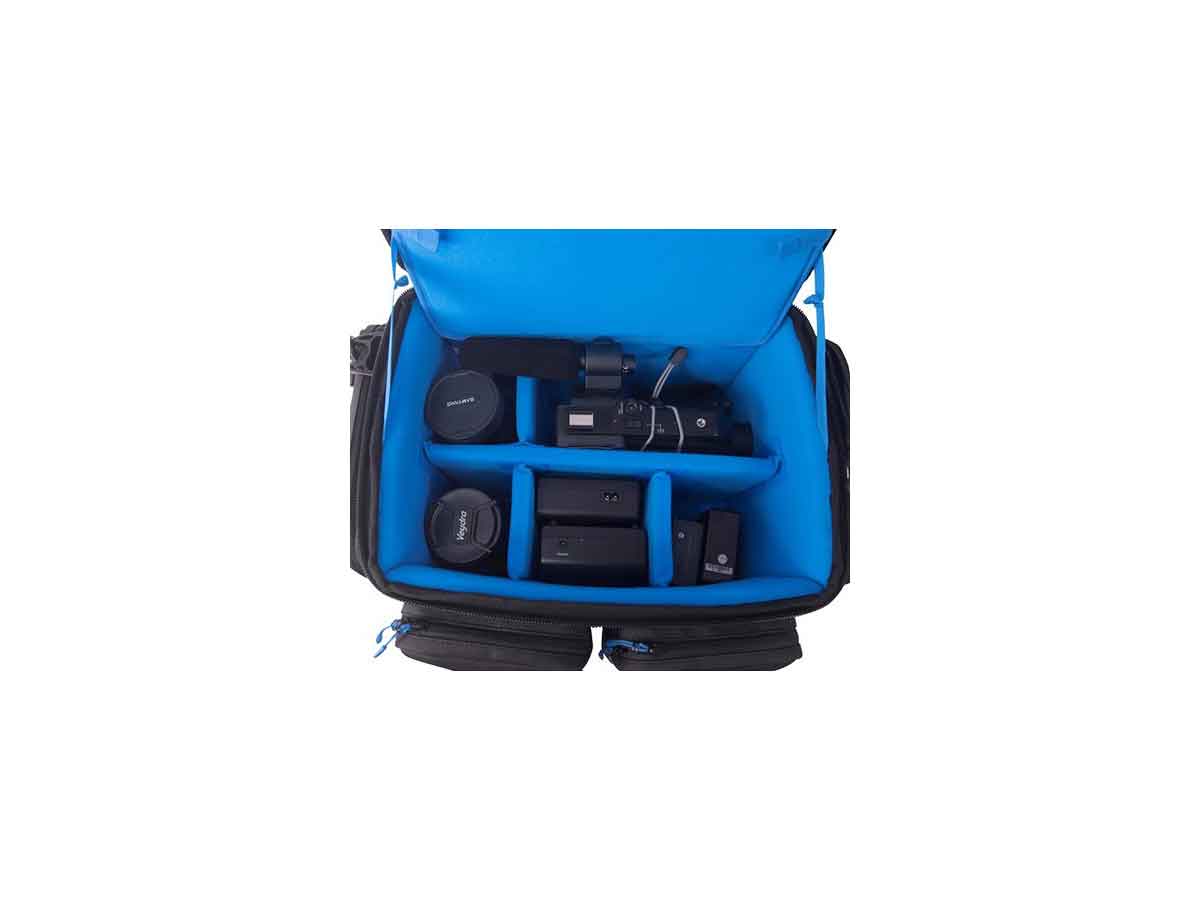 Orca OR-132 Lenses and Accessories Case (Small)