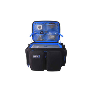 Orca OR-132 Lenses and Accessories Case (Small)