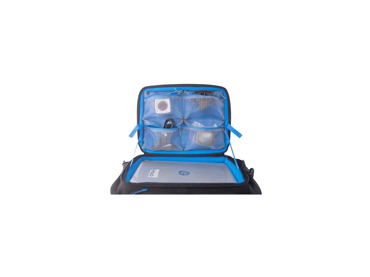 Orca OR-132 Lenses and Accessories Case (Small)