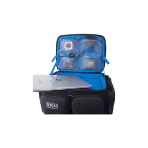 Orca OR-132 Lenses and Accessories Case (Small)