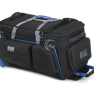 Orca OR-14 Video Camera Trolley Bag with Top Tray