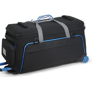 Orca OR-14 Video Camera Trolley Bag with Top Tray