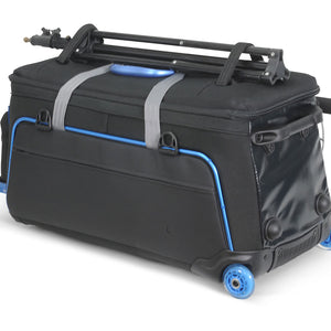 Orca OR-14 Video Camera Trolley Bag with Top Tray
