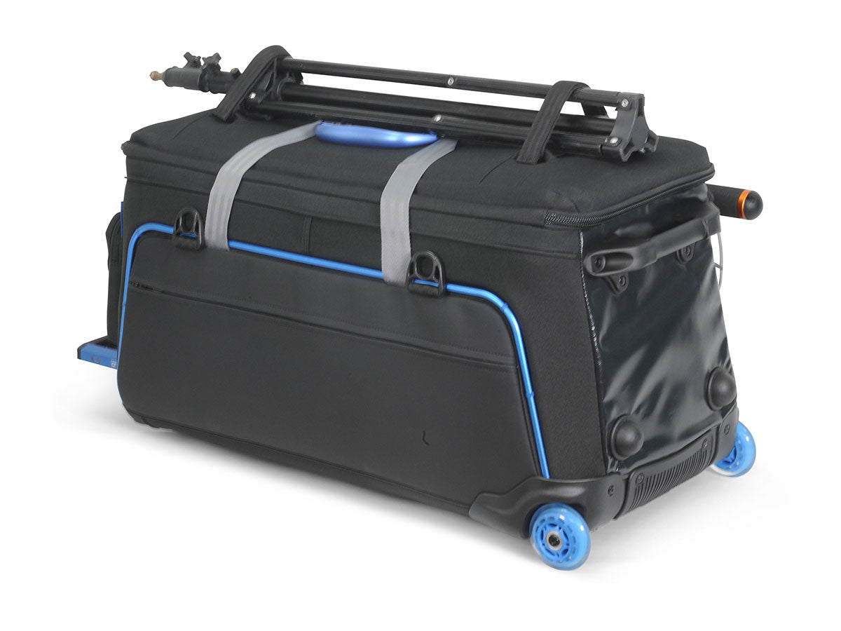 Orca OR-14 Video Camera Trolley Bag with Top Tray