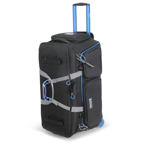 Orca OR-14 Video Camera Trolley Bag with Top Tray
