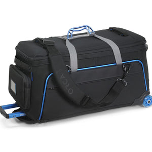 Orca OR-14 Video Camera Trolley Bag with Top Tray