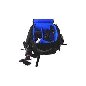 Orca OR-21 Backpack with External Pockets