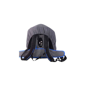 Orca OR-21 Backpack with External Pockets