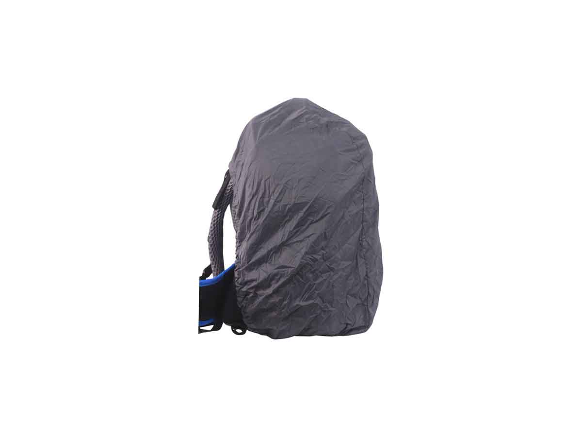 Orca OR-21 Backpack with External Pockets