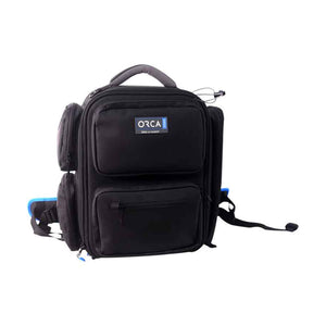 Orca OR-21 Backpack with External Pockets