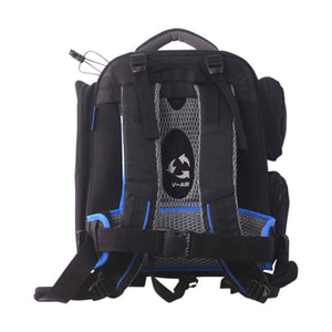 Orca OR-21 Backpack with External Pockets