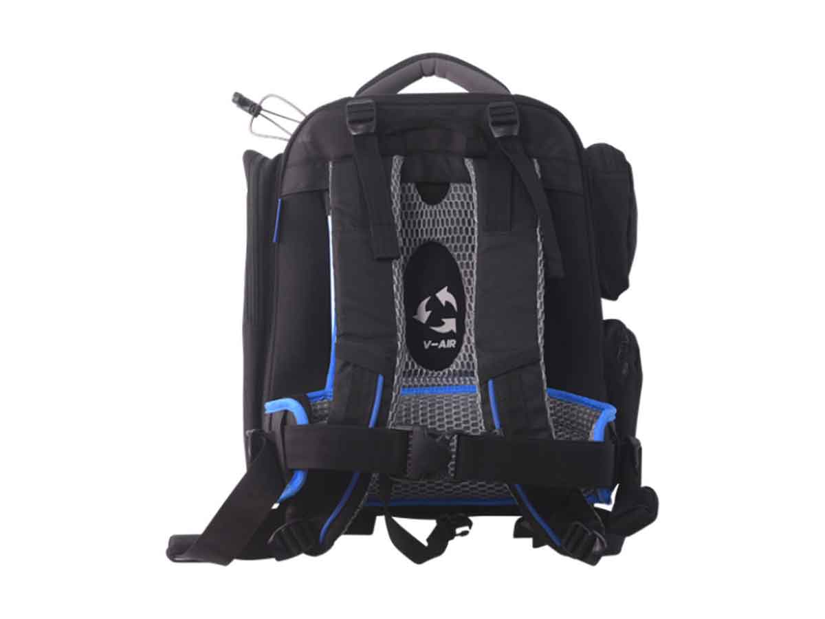 Orca OR-21 Backpack with External Pockets