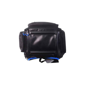Orca OR-21 Backpack with External Pockets
