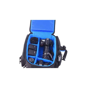 Orca OR-21 Backpack with External Pockets