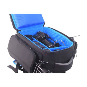 Orca OR-21 Backpack with External Pockets