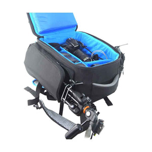 Orca OR-21 Backpack with External Pockets