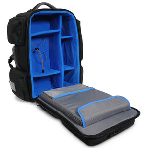 Orca OR-25 Backpack with Large External Pockets