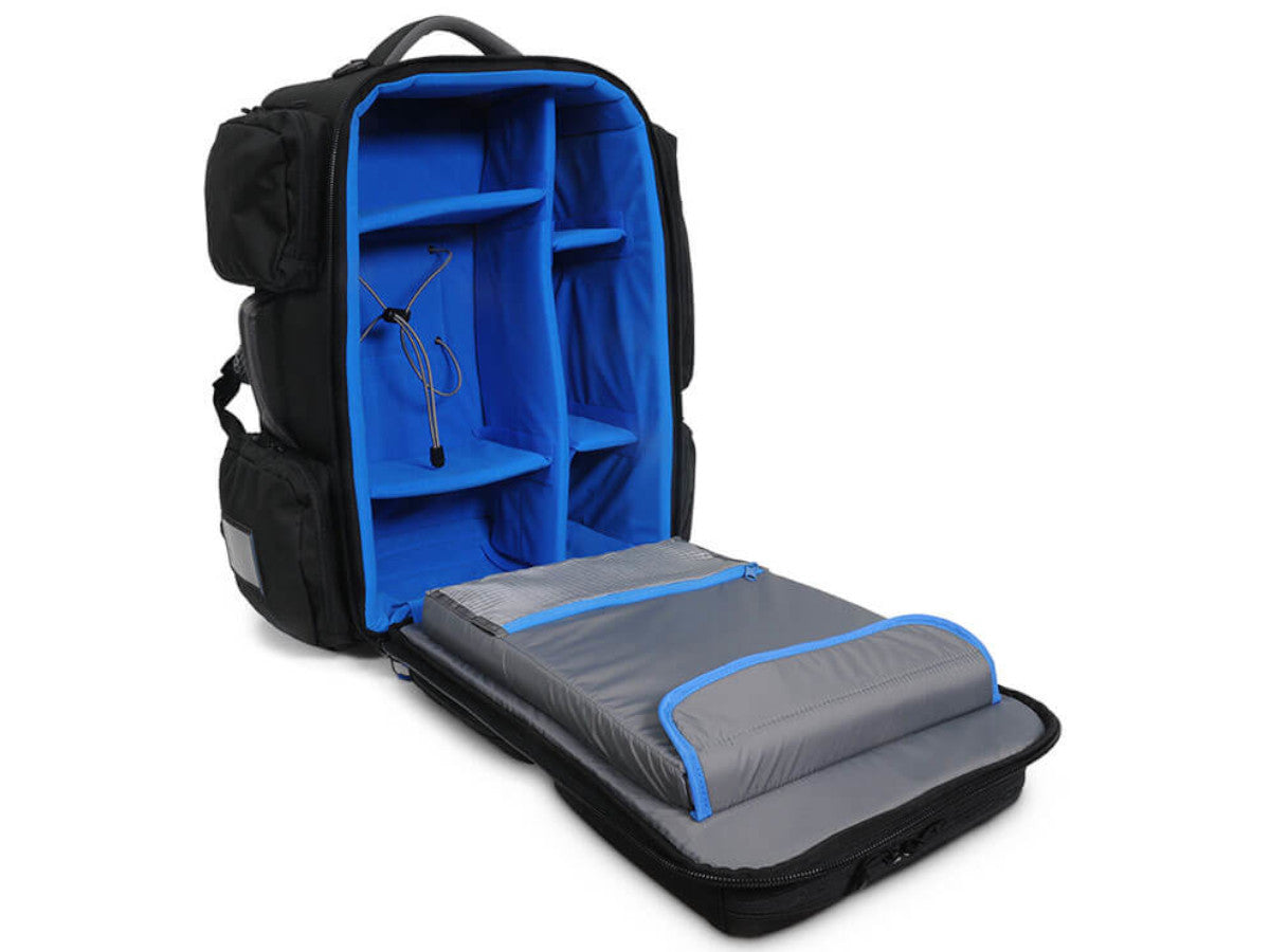 Orca OR-25 Backpack with Large External Pockets