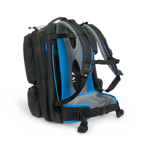 Orca OR-25 Backpack with Large External Pockets
