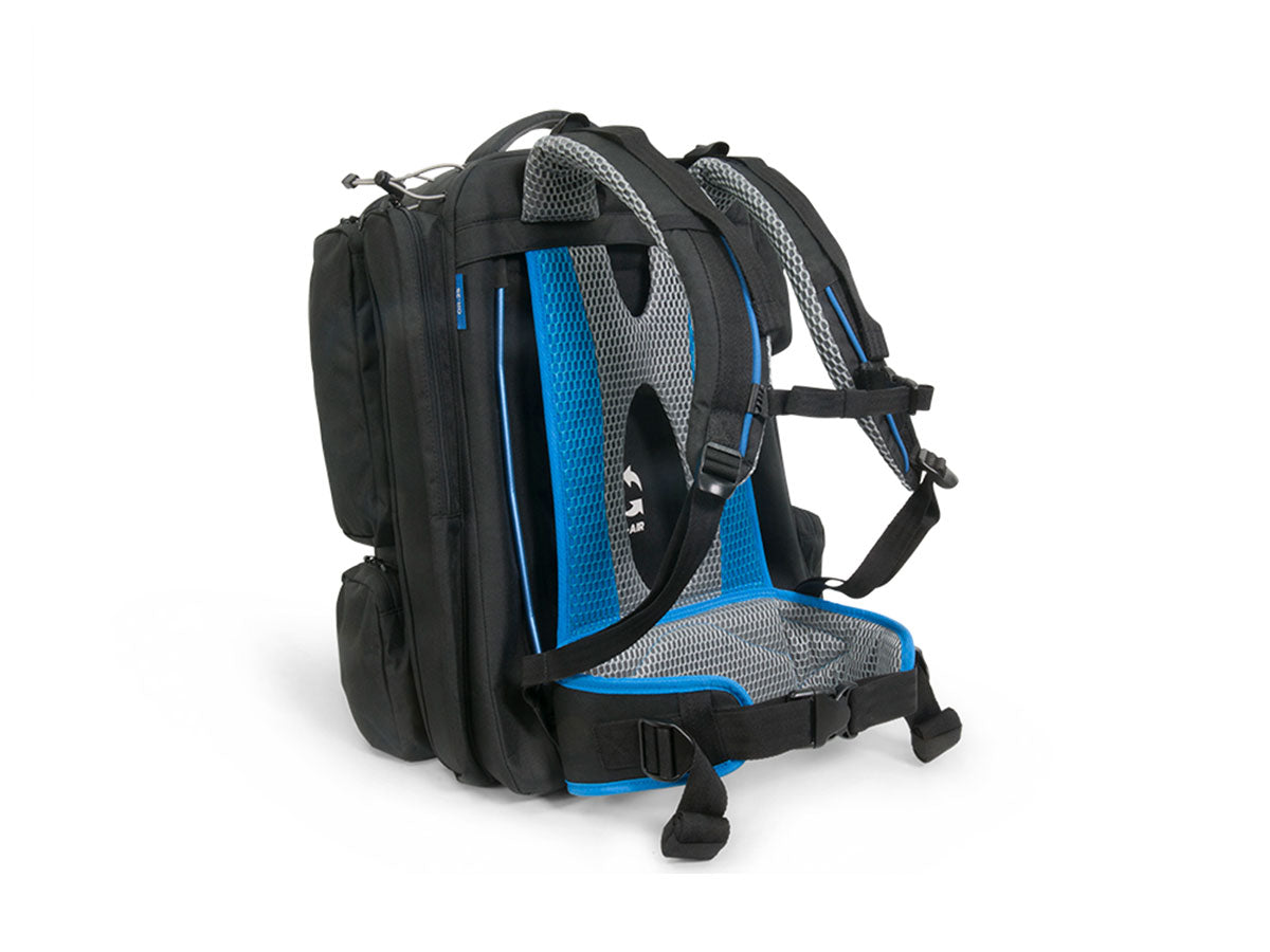 Orca OR-25 Backpack with Large External Pockets