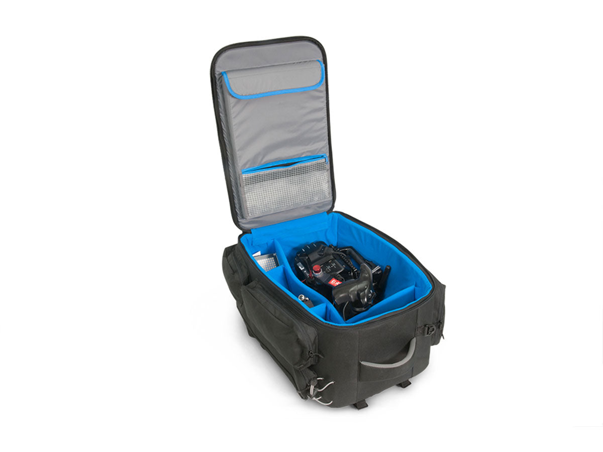 Orca OR-25 Backpack with Large External Pockets