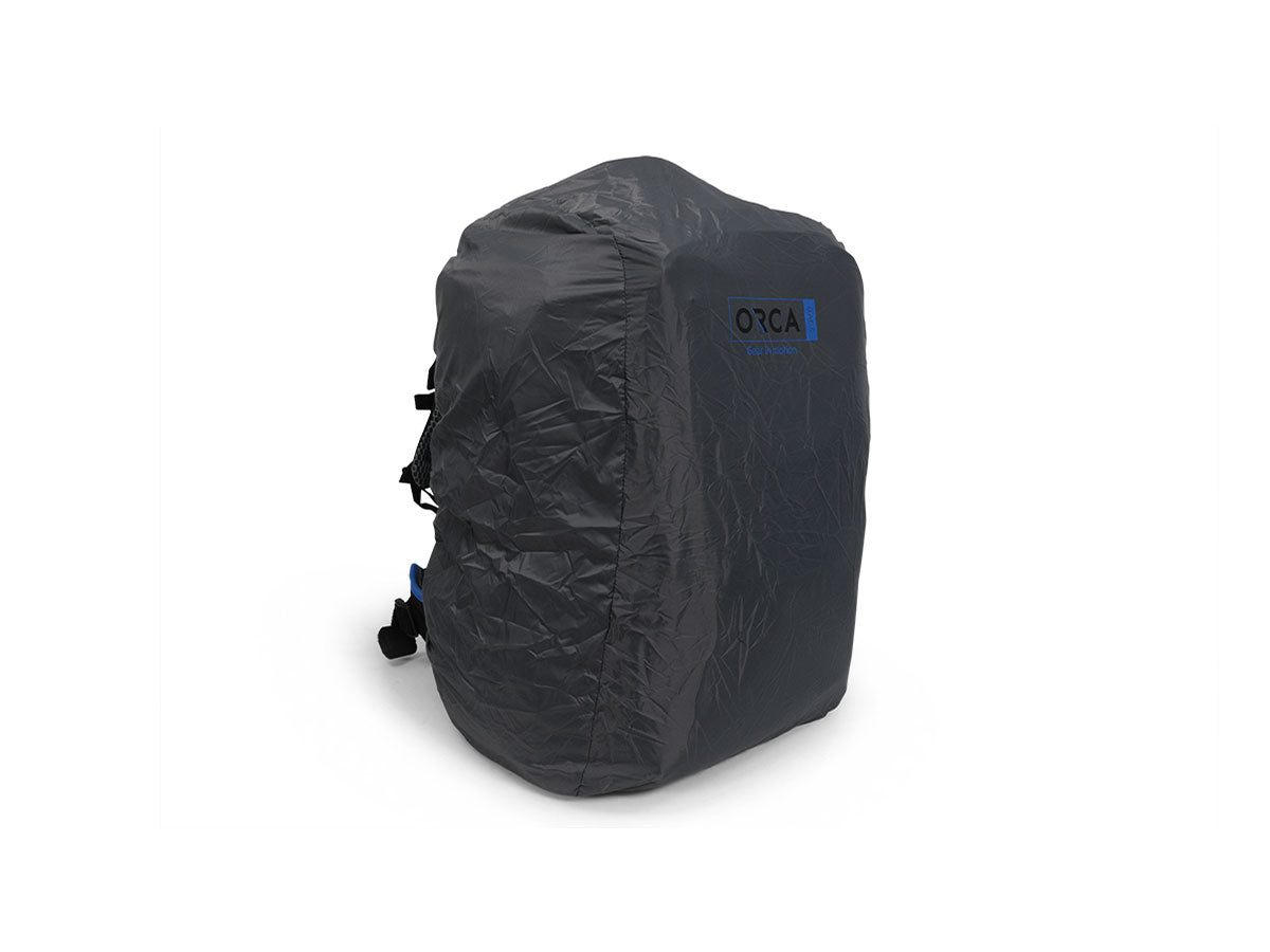 Orca OR-25 Backpack with Large External Pockets