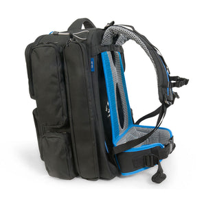 Orca OR-25 Backpack with Large External Pockets