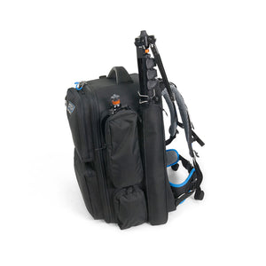 Orca OR-25 Backpack with Large External Pockets